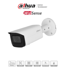 DAHUA IPC-HFW3241T-ZAS-S2 - Camara IP Bullet de 2 Megapixeles/ WizSense/ Lente Motori