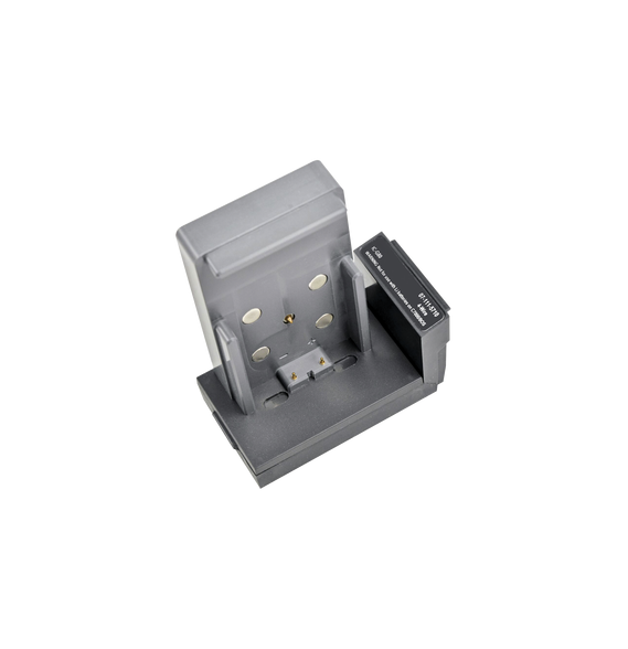 Cadex Electronics Inc 071115710 07-111-5710 Adaptador de batería para ANALIZADOR C7X0