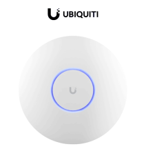 UBIQUITI U6-PRO - Punto de acceso WiFi 6 PRO con tecnología MIMO 4x4  doble banda 802