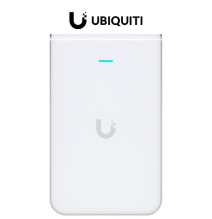 UBIQUITI UAP-IW-HD- UniFi AC: Access Point de interior para pared con doble banda  MU