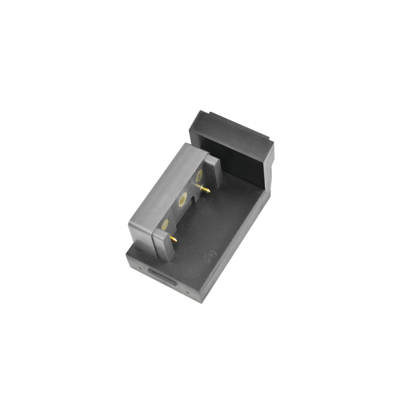 Cadex Electronics Inc 071106490 07-110-6490 Adaptador de batería para ANALIZADOR C7X0