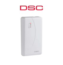 DSC TL405LELAU -  Comunicador Universal Dual IP / LTE DSC2470019 TL405LELAU