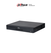 DAHUA XVR5108HE-4KL-I3 - DVR 8 canales 4K con tecnología WizSense y compresión H.265+