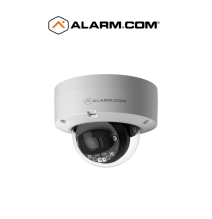 ALARM.COM ADCV827P- Camara Domo Exterior + Poe ( Pro ) Compatible Con Aplicación De A