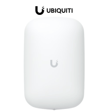 UBIQUITI U6-EXTENDER - Extensor de Red UniFi WiFi 6/ Conexión directa a corriente alt