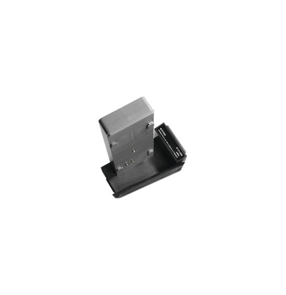 Cadex Electronics Inc 071112940 07-111-2940 Adaptador de batería para ANALIZADOR C7X0