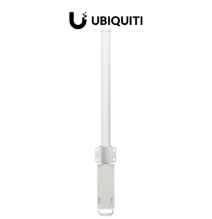 UBIQUITI AMO-5G13 - Antena omnidireccional para access point de 5.8GHz con una gananc