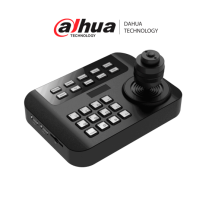 DAHUA MKB1100- Teclado y Joystick Especial para MDVR y MNVR. Control PTZ móvil  conex