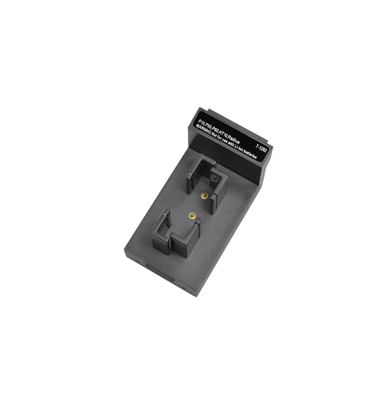 Cadex Electronics Inc 071101292 07-110-1292 Adaptador de batería para ANALIZADOR C7X0