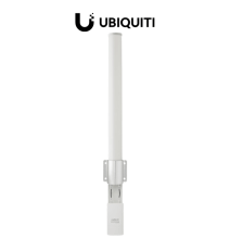 UBIQUITI AMO-2G10 - Antena omnidireccional para access point de 2.4GHz con ganancia d