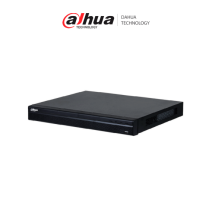 DAHUA DHI-NVR4208-8P-4KS3 NVR de 8 MP/ 4k/ 8 Canales IP/ 8 Puertos PoE/ Rendimiento d