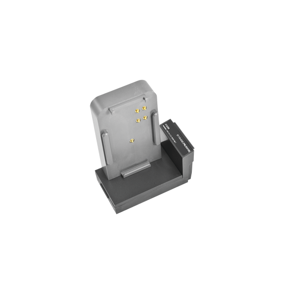 Cadex Electronics Inc 071106342 07-110-6342 Adaptador de batería para ANALIZADOR C7X0