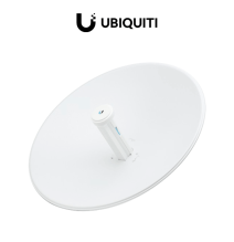 UBIQUITI POWERBEAM AC PBE-5AC-500 -Radio Airmax AC 5.8GHz para exteriores con tecnolo