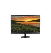 AOC E2270SWN E2270-SWN Monitor LED de 22  Resolución 1920 x 1080 Pixeles con Entradas