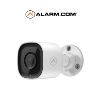 ALARM.COM ADCV724 - Cámara Exterior WIFI de audio bidireccional Alarm.com DSC1230001