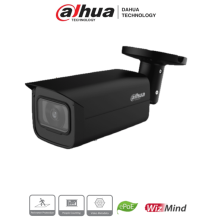 DAHUA IPC-HFW5241T-SE (BLACK) - Cámara IP Bullet Resolución de 2 MP/ Lente 3.6 mm/  ?