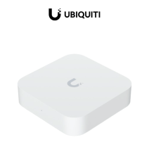 UBIQUITI UXG-Lite - Consola UniFi Express Gateway con 1 puerto WAN RJ45 y 1 puerto LA