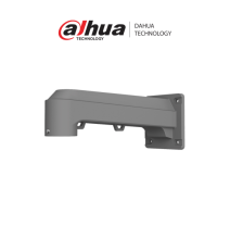 DAHUA PFB710W-SG - Brazo para Pared compatible con Camaras PTZ PSDW81642M/ Material d