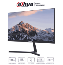 DAHUA DHI-LM27-B200S Monitor de 27 Pulgadas/ Full HD/ Especial para Videovigilancia/