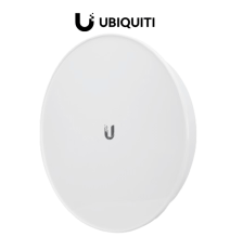 UBIQUITI POWERBEAM ISO AC PBE-5AC-ISO-GEN2 - Radio Airmax AC GEN2 5.8GHz para exterio