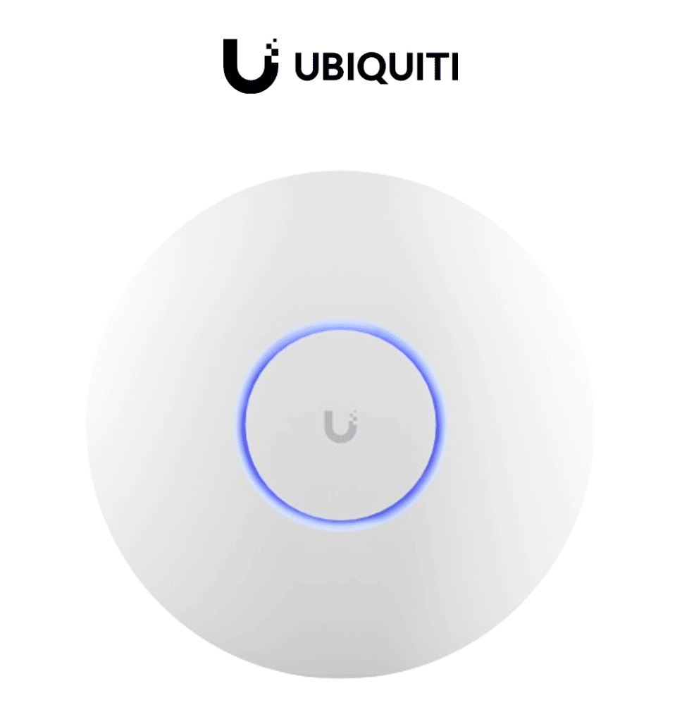 UBIQUITI UAP-AC-PRO - UniFi AC: Access Point inalámbrico para interiores con doble ba