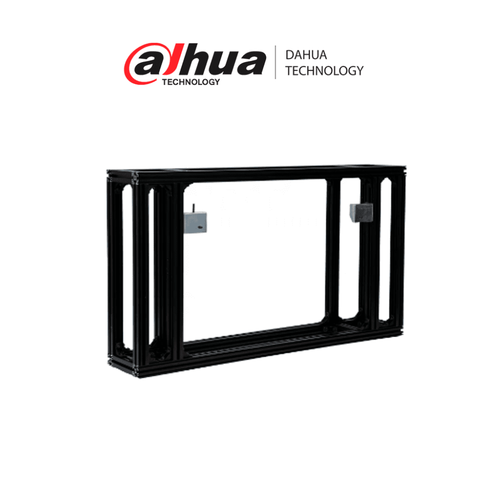 DAHUA LS460UC-E/U-Y - Soporte para Monitor de 46 Pulgadas/ Mantenimiento Trasero/ Par