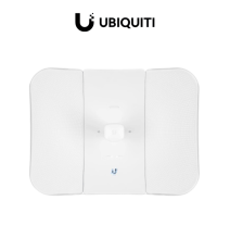 UBIQUITI LTU-LR - Cliente PtMP LTU-LR 5GHz para exteriores  ideal para sistemas CCTV.