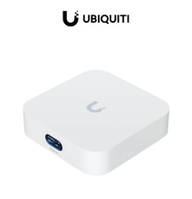 UBIQUITI UX - Consola UniFi Express Gateway con 1 puerto WAN  1 LAN  WiFi 6  cobertur