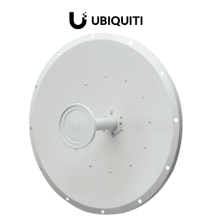 UBIQUITI ROCKETDISH RD5G30- Antena direccional para punto de acceso  5GHz  ganancia d