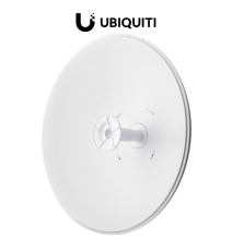 UBIQUITI AF-5G30-S45 - Antena direccional AirFiber X para radio conectorizado de 5GHz
