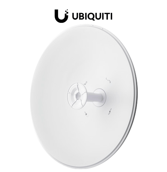 UBIQUITI AF-5G30-S45 - Antena direccional AirFiber X para radio conectorizado de 5GHz