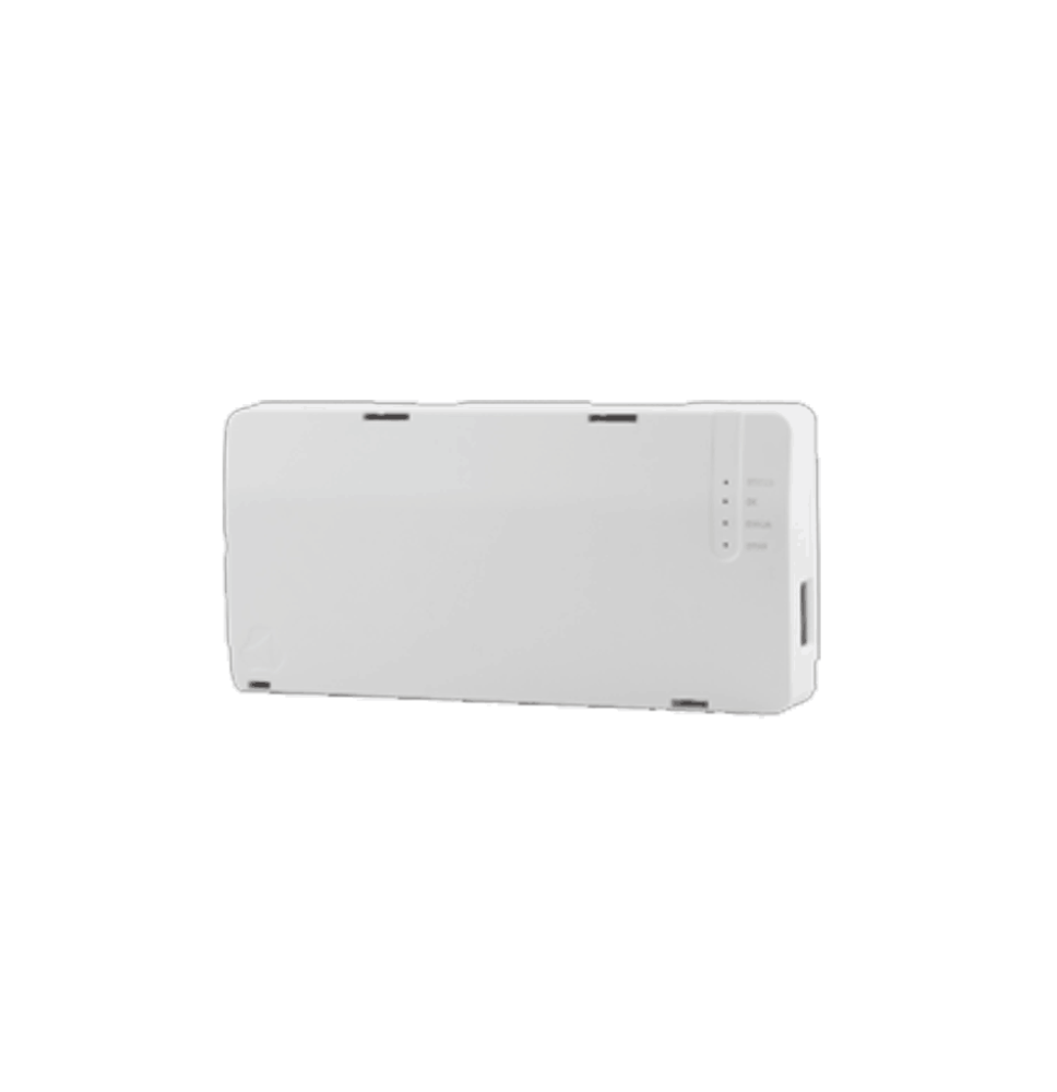 EBS EPX400-A30C- Comunicador Universal DUAL ETHERNET Y SIM   APP ALARM.COM INTEGRADA