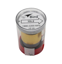 BIRD TECHNOLOGIES 10L2 10L2 Elemento de 10 Watt en linea 7/8  para Wattmetro BIRD 43