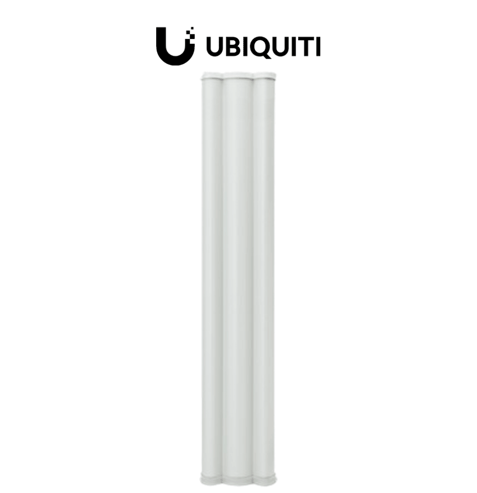 UBIQUITI AM-5G19-120 - Antena sectorial Airmax 5GHz para exteriores con 19 dBi y 120