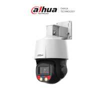 DAHUA DH-SD3E405DB-GNY-A-PV1 - Camara IP PTZ de 4 MP TiOC de 5x de Zoom Optico/ Ilumi