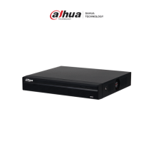 DAHUA DHI-NVR4108HS-8P-4KS3 NVR de 8 MP / 4k / 8 canales IP/ 8 puertos PoE/ Rendimien