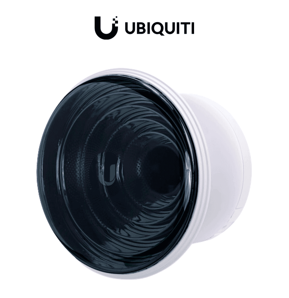 UBIQUITI ISOSTATION IS-5AC - Radio Airmax AC 5.8GHz para exteriores con antena sector