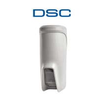 DSC PG9902 - Detector Pir Cortina para Exterior Inalámbrico con tecnología Power G co