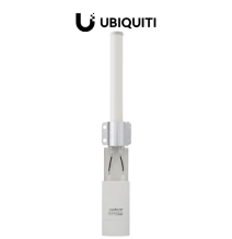 UBIQUITI AMO-5G10 - Antena omnidireccional para access point de 5.8GHz con ganancia d