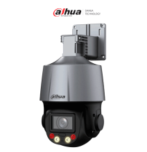 DAHUA DH-SD3C205DB-GNY-A-PV - Cámara IP PTZ de 2 Megapixeles/ 5x de Zoom Óptico/ WizS