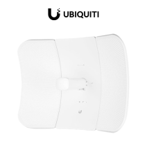 UBIQUITI LITEBEAM AC LBE-5AC-LR - Radio Airmax AC GEN2 5.8GHz para exteriores con ant