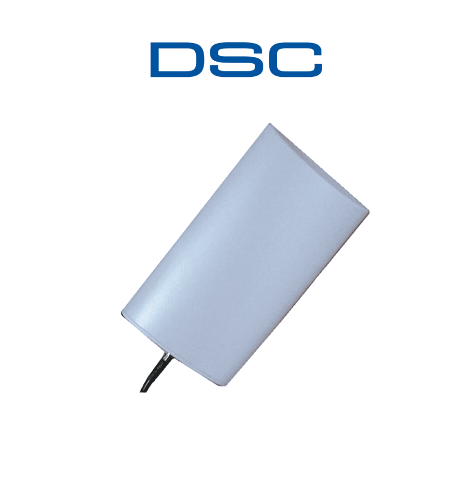 DSC ANTLTE-10 - LTE Extensión de Antena de 10 metros para uso Exterior o interior com