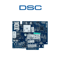 DSC 3G2080ELAT - Neo Comunicador de Alarma Celular 3G2080 Con aplicación ConnectAlarm