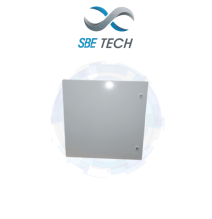 SBE TECH SBE-606030 Gabinete metálico / Alto 60.0 cm / Ancho 60.0 cm/ Profundidad 30.