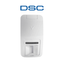 DSC PG9984P - Detector de Movimiento Óptica de espejo doble tecnología Pasivo y Micro