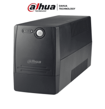 DAHUA DH-PFM350-900 - UPS de 1500VA/900W/ Linea Interactiva/ Entrada y Salida de 110