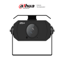 DAHUA DH-IPC-HMW3230-M - Camara IP para Monitoreo de Conductor de 2 Megapixeles/ Lent