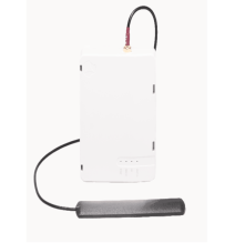 EBS LX30B-Q40T - Comunicador Universal SOLO SIM  GPRS 2G/4G LTE   APP de ALARM.COM In