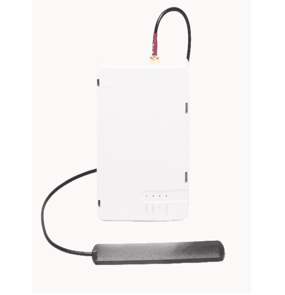 EBS LX30B-Q40T - Comunicador Universal SOLO SIM  GPRS 2G/4G LTE   APP de ALARM.COM In