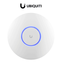 UBIQUITI U6-LITE - Punto de acceso 2x2 Wi-Fi 6 1.5 Gbps con radios de 5 GHz (MU-MIMO